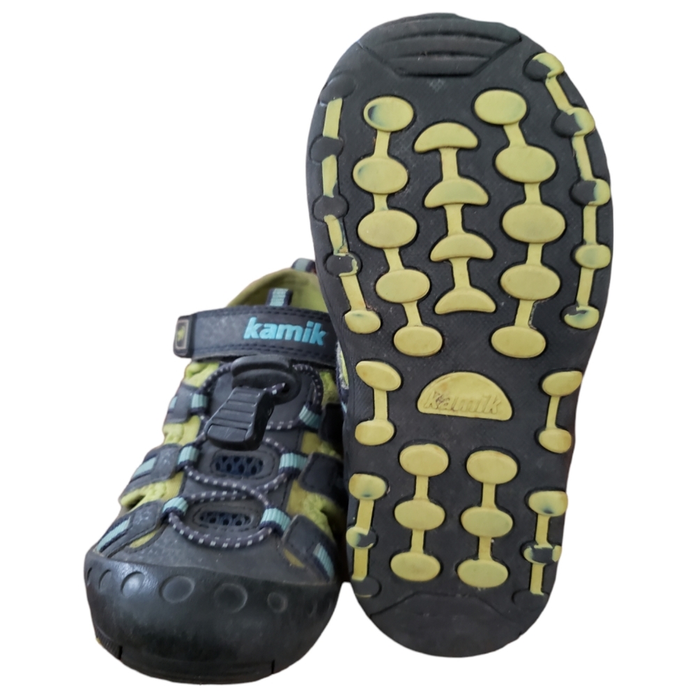 Kamik shoes - Picture 2 of 2
